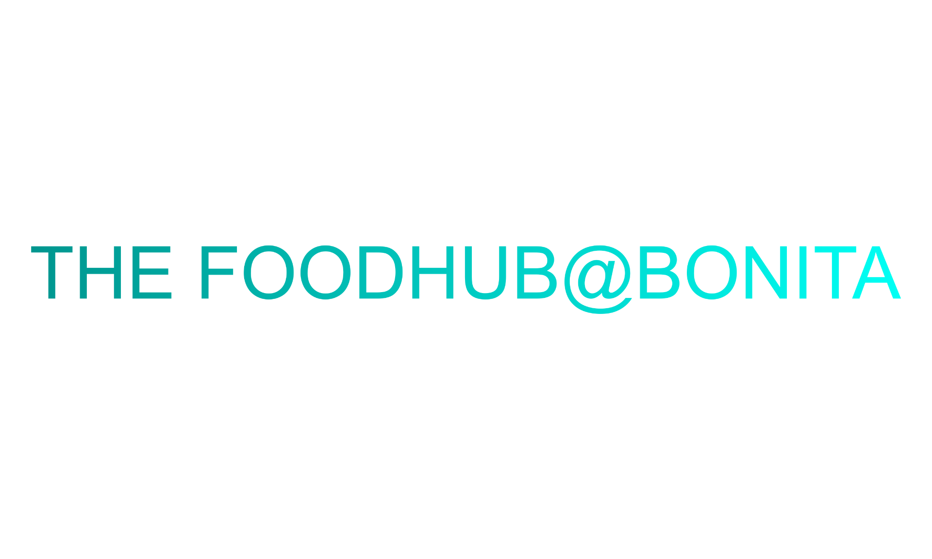 The FoodHubBonita